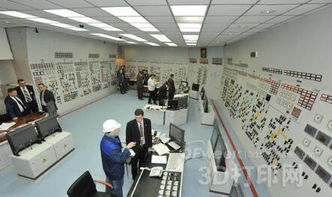 核電領域的新動力 3D打印與仿真技術將成為行業(yè)“香餑餑”