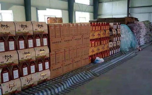 科技賦能豐收季，盛裝西平邀您共赴中國(guó)農(nóng)民紅薯節(jié)