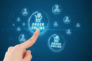 互聯(lián)網(wǎng)外貿(mào) 助力國(guó)內(nèi)企業(yè)拓展全球市場(chǎng)資源