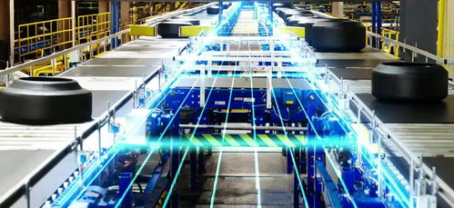 青島加速打造世界工業(yè)互聯(lián)網(wǎng)之都 2021世界工業(yè)互聯(lián)網(wǎng)產(chǎn)業(yè)大會(huì)開(kāi)幕